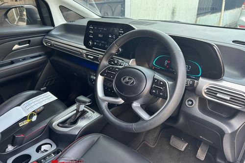 2025 Hyundai Stargazer X 1.5L IVT Prime tua