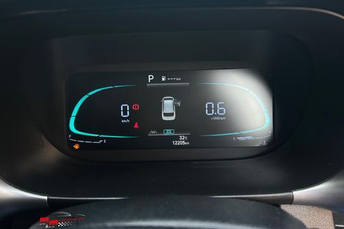 Dijual 2025 Hyundai Stargazer X 1.5L IVT Prime bekas
