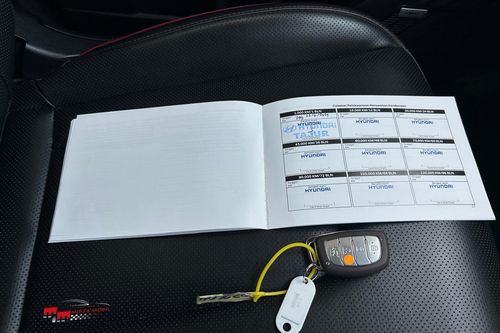 2025 Hyundai Stargazer X 1.5L IVT Prime bekas