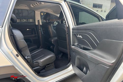 2025 Hyundai Stargazer X 1.5L IVT Prime tua