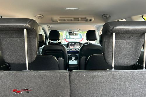 Dijual 2025 Hyundai Stargazer X 1.5L IVT Prime bekas