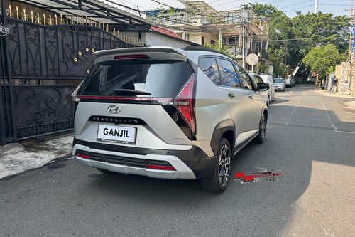 Beli mobil bekas