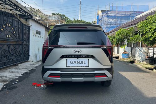 2025 Hyundai Stargazer X 1.5L IVT Prime tua