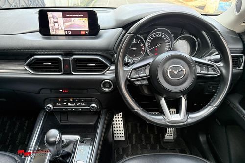Dijual 2020 Mazda CX 5 Elite bekas