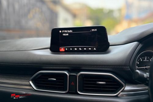 Dijual 2020 Mazda CX 5 Elite bekas
