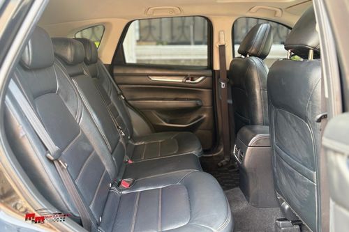 Beli mobil bekas