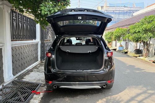 Dijual 2020 Mazda CX 5 Elite bekas