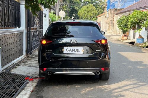 Beli mobil bekas