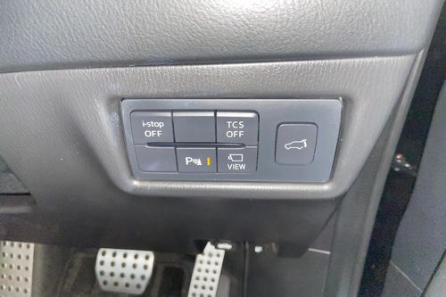 Beli mobil bekas