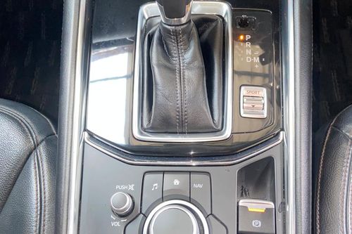 2020 Mazda CX 5 Elite tua