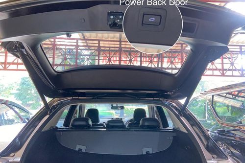 Dijual 2020 Mazda CX 5 Elite bekas