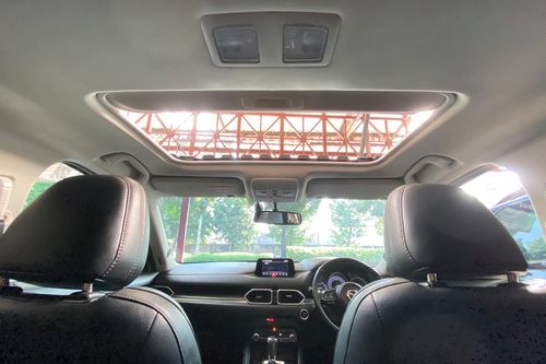 Beli mobil bekas