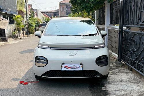 Beli mobil bekas