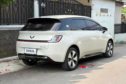 Beli mobil bekas