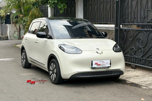 2024 Wuling Binguo EV Long Range AC/DC bekas