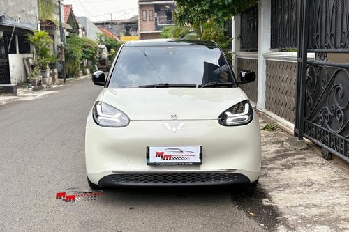 Beli mobil bekas