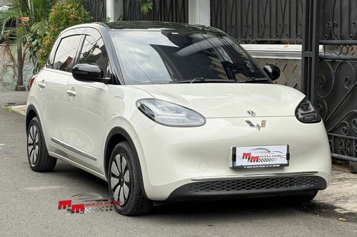 2024 Wuling Binguo EV Long Range AC/DC tua