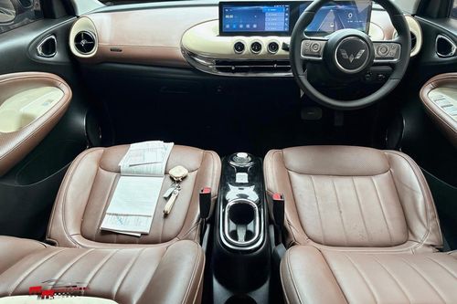2024 Wuling Binguo EV Long Range AC/DC bekas