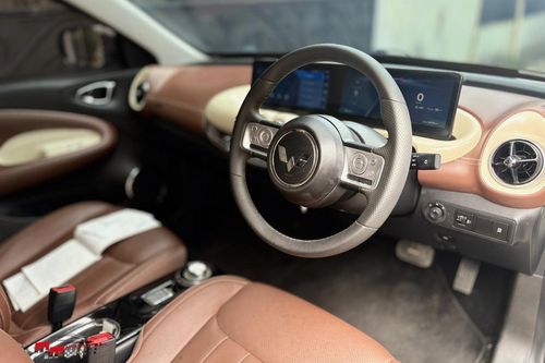 2024 Wuling Binguo EV Long Range AC/DC tua