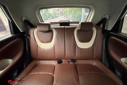 2024 Wuling Binguo EV Long Range AC/DC tua