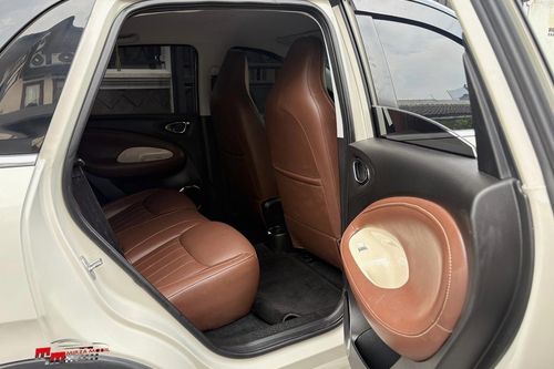 Dijual 2024 Wuling Binguo EV Long Range AC/DC bekas