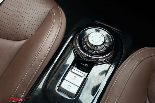 2024 Wuling Binguo EV Long Range AC/DC bekas