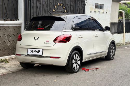 2024 Wuling Binguo EV Long Range AC/DC bekas