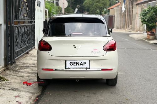 Beli mobil bekas