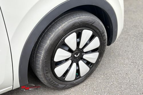 Dijual 2024 Wuling Binguo EV Long Range AC/DC bekas
