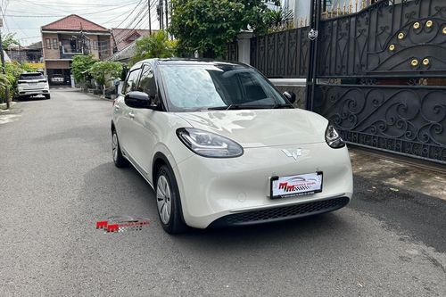 2025 Wuling Binguo EV Lite
