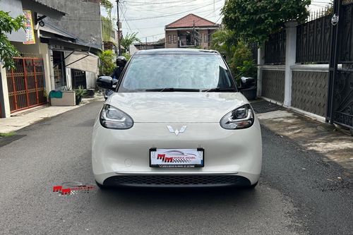 Beli mobil bekas
