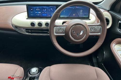 Beli mobil bekas