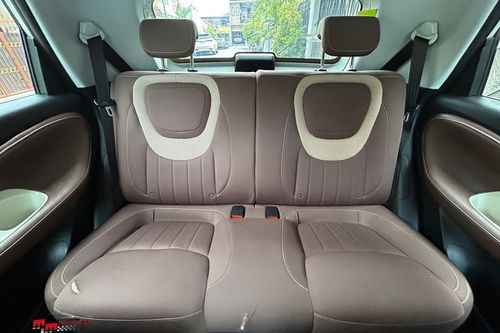 2025 Wuling Binguo EV Lite bekas