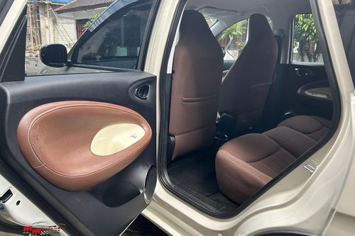 Beli mobil bekas