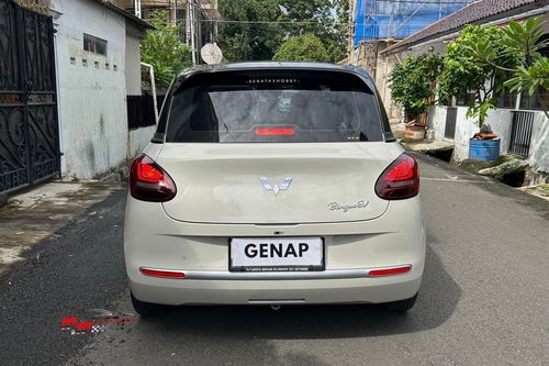 Beli mobil bekas