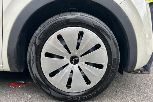 Beli mobil bekas