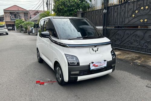 2024 Wuling Air EV Long Range