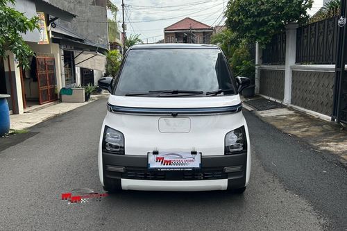 Beli mobil bekas