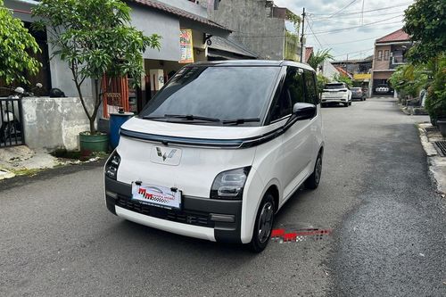 2024 Wuling EV Long Range tua