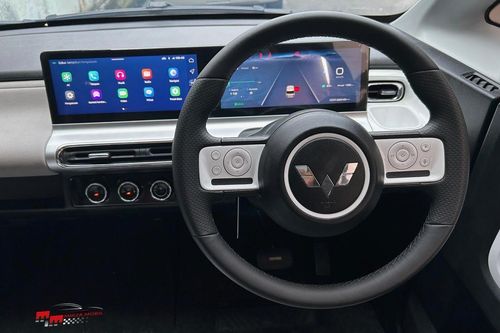 Beli mobil bekas