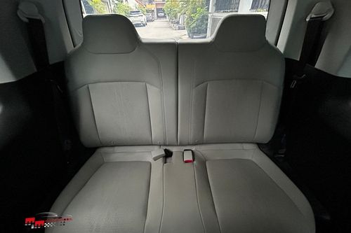 2024 Wuling EV Long Range bekas