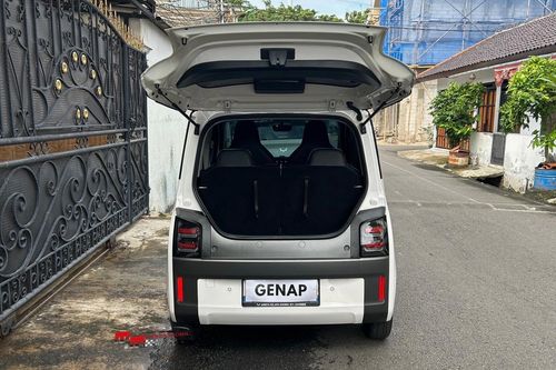2024 Wuling EV Long Range tua