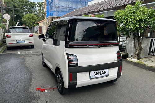 Beli mobil bekas