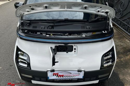 Dijual 2024 Wuling EV Long Range bekas