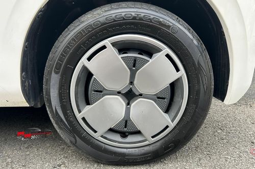 2024 Wuling EV Long Range bekas