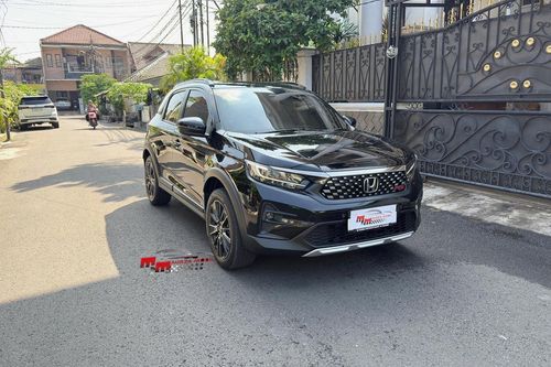 2023 Honda WR-V 1.5L RS With Honda Sensing bekas
