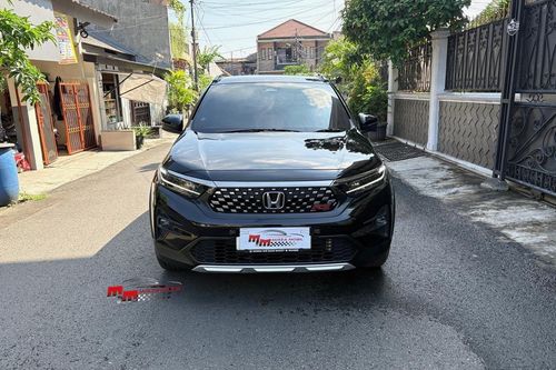 Beli mobil bekas