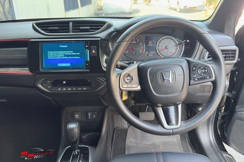 Beli mobil bekas