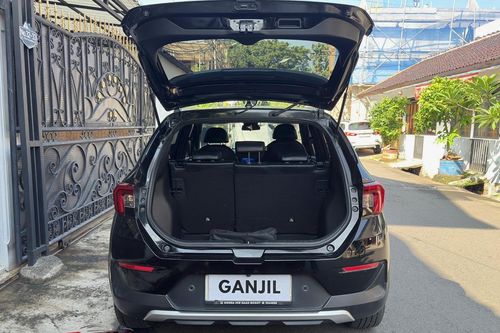 Dijual 2023 Honda WRV 1.5L RS With Honda Sensing bekas