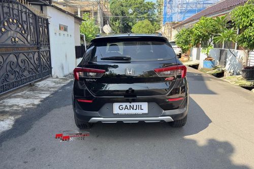 Beli mobil bekas